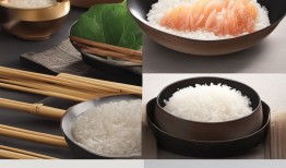 精准到克，日本民众的米饭文化
