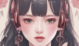 聋哑女孩的AI美貌风波，我们为何不能只因美貌而赞美？