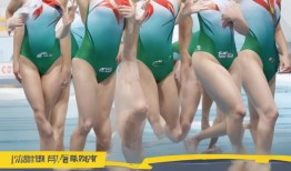泳池飞蛙覃海洋，50米蛙泳半决赛惊爆赛会纪录