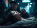 亚裔女子泰国遇害，警方锁定嫌疑人，一场惊悚的异国奇缘