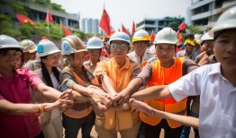 援手相助，中国与缅甸共筑新家园