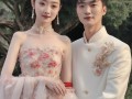 赵丽颖&amp;赵德胤，娱乐圈的‘妇唱夫随’新风尚，爱情事业双丰收！
