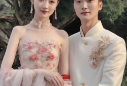 赵丽颖&amp;赵德胤，娱乐圈的‘妇唱夫随’新风尚，爱情事业双丰收！
