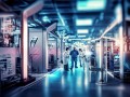 国产牛气冲天，CoWoS封装技术引领半导体新风潮