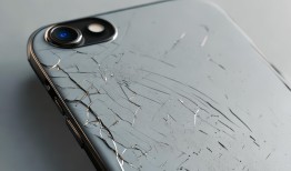 划痕凹陷还是艺术创作？新iPhone的神秘瑕疵引热议