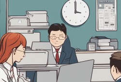 放假回微信算加班吗？法院这样判，别让隐形加班成为职场新常态