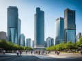 浙江最年轻县级市，48万人干出444亿的奇迹