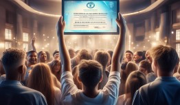 福耀科技大学，8年速成博士，梦想照进现实？