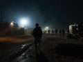 独家揭秘美驻叙利亚军事基地惊魂夜，一场未遂的夜半惊魂