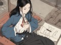 郑钦文，别让结果绑架了你的心态