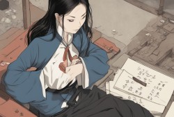 郑钦文，别让结果绑架了你的心态