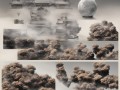 武陵山天池底藏玄机，304不锈钢的秘密