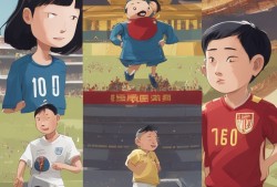 范志毅预言成真？中国足球的黄金时代或将降临2034