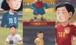 范志毅预言成真？中国足球的黄金时代或将降临2034