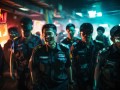 笑警风云，中缅泰三国联手，电诈园区迎来‘史上最严’清剿行动！