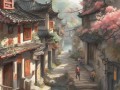 春色满园关不住，中国最难进县城独守春光，一场关于进城的幽默大挑战