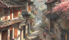 春色满园关不住，中国最难进县城独守春光，一场关于进城的幽默大挑战