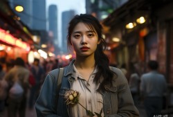 女子为爱辞职远嫁北京18年后被离婚，一场关于爱情与现实的北漂故事