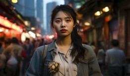 女子为爱辞职远嫁北京18年后被离婚，一场关于爱情与现实的北漂故事