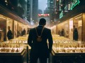 黄金大劫案，香港黄金悍匪的惊天一幕