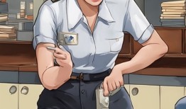 家具厂奇遇，女员工如何机智应对普京的‘工资大拷问’