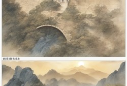 揭秘！太行山与燕山，北京的天然防风林还是都市传说？专家来解答