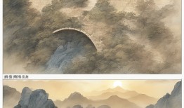 揭秘！太行山与燕山，北京的天然防风林还是都市传说？专家来解答