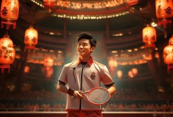 乒乓江湖新晋豪杰，王楚钦，澳门赛男单八强笑傲江湖