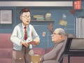 70岁美团团长的意外退休，一场由算法引发的中年危机