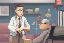 70岁美团团长的意外退休，一场由算法引发的中年危机