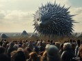 欧盟大动作！乌克兰即将变身钢铁豪猪？