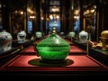 国宝中的国宝—揭秘那些让人爱不释手的珍稀文物