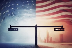 揭秘！马斯克和他的美国党能否成为两党之间的超级撬棍？