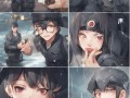 海口奇趣，雨后英雄上演徒手抓鱼大戏，网友直呼这波操作太‘鱼’了！