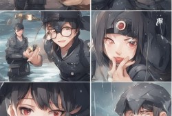 海口奇趣，雨后英雄上演徒手抓鱼大戏，网友直呼这波操作太‘鱼’了！