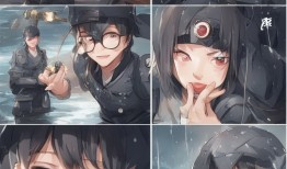海口奇趣，雨后英雄上演徒手抓鱼大戏，网友直呼这波操作太‘鱼’了！