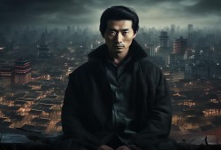 独家揭秘长沙风云人物唐向阳的不归路，从副市长到铁窗泪
