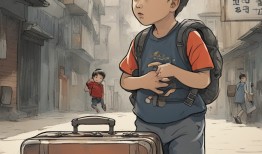 行李箱里的童年，韩国报告揭露儿童非法跨国移送黑幕
