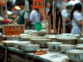 清华食堂餐具惊现二手市场，88元起拍，学霸们的‘饭碗’你值得拥有？