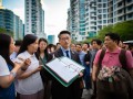 深圳一小区前物业追债206万，业主们的年度大戏
