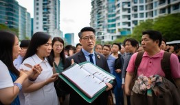 深圳一小区前物业追债206万，业主们的年度大戏