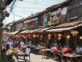 土味来袭，一大批土菜馆走红，掀起全民接地气美食风潮