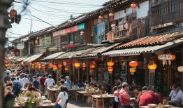 土味来袭，一大批土菜馆走红，掀起全民接地气美食风潮