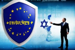 欧盟新动作！史上最强硬制裁措施直指以色列，网友，这波操作够硬核！