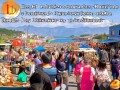 珲春四日游，中俄互免签证后的超值旅行体验