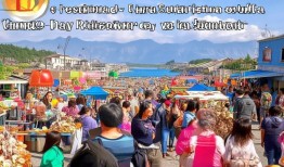 珲春四日游，中俄互免签证后的超值旅行体验