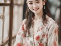 赵丽颖后援会官宣，新恋情？我们只关心她笑得有多甜！