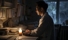 隐秘战线，肺癌专家自揭三年抗癌之旅，笑对病魔，传递希望之光