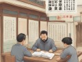 逆袭！李微微，从教师到正处级干部的四步走