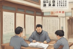 逆袭！李微微，从教师到正处级干部的四步走